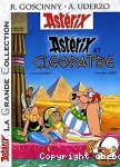 Les aventures d'Astérix. 6. Astérix et Cléopâtre