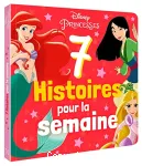 7 histoires pour la semaine