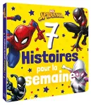 7 histoires pour la semaine