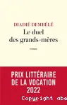 Le duel des grands-mères