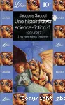 Une histoire de la science-fiction, tome 1, : 1901-1937, les premiers maîtres