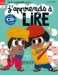 J'apprends à lire, 274 - Mai 2023 - Les fils du berger