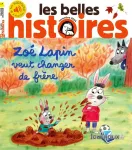 Les belles histoires, 606 - Juin 2023 - Le secret du dragon