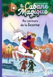 Au secours de la licorne