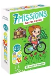 7 missions gestes écolos