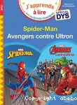 Spider-Man ; Avengers contre Ultron