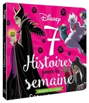 7 histoires pour la semaine