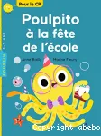 Poulpito à la fête de l'école