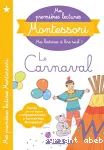 Le carnaval ; suivi de Le piano de Milo