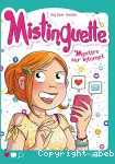 Mystère sur internet