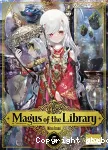 Magus of the library