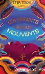 Les enfants des sables mouvants