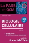 Biologie cellulaire