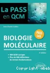 Biologie moléculaire