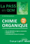 Chimie organique