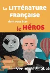 La littérature française dont vous êtes le héros