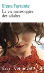 La vie mensongère des adultes