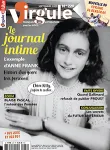 Virgule, 220 - septembre 2023 - Le journal d'Anne Frank
