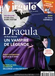 Virgule, 221 - Octobre 2023 - Dracula, un vampire de légende