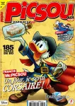 Picsou magazine, 573 - Octobre 2023 - Le vrai trésor... c'est l'aventure!