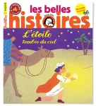 Les belles histoires, 613 - Janvier 2024 - L'étoile tombé du ciel