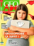 Géo Ado, 249 - Février 2024 - Grossophobie : ça suffit