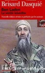 Ben Laden, la vérité interdite