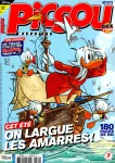 Picsou magazine, 576 - Février 2024 - Spécial basket-ball