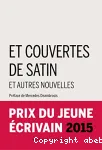 Et couvertes de satin