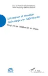 Information et nouvelles technologies en Méditerranée : vingt ans de coopération en réseau