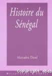 Histoire du Sénégal : le modèle islamo-wolof et ses périphéries
