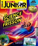 Science et vie Junior, 415 - Avril 2024 - Sauvons aussi les moches !