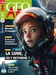 Géo Ado, 251 - Avril 2024 - La lune, on 'y retourne ?