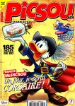 Picsou magazine, 577 - Avril 2024 - Francis McPicsou