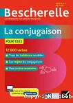 La conjugaison