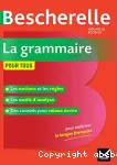 La grammaire pour tous