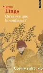 Qu'est-ce que le soufisme ?