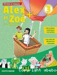 Alex et Zoé +