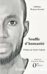 Souffle d'humanité
