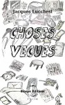 Choses vécues