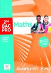 Maths : 2de bac pro