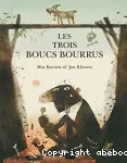 Les trois boucs bourrus