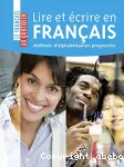 Lire et écrire en français