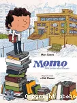Momo, petit prince des Bleuets