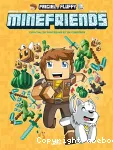 Frigiel et Fluffy : Minefriends T01