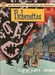 Pichenettes