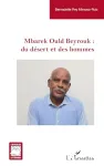 Mbarek Ould Beyrouk
