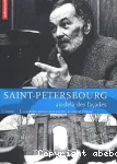 Saint-Pétersbourg au-delà des façades : 18 rencontres dans les cours intérieures