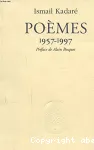 Poèmes : 1957-1997