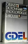 Grand Dictionnaire Encyclopédique Larousse.7; Manteau-Paladilhe